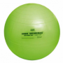 Sissel Securemax exercise ball 45cm, lime green Exercise balls and sitting balls - 1