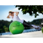 Sissel Securemax exercise ball 45cm, lime green Exercise balls and sitting balls - 2