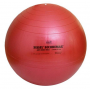 Sissel Securemax Gymnastikball rouge Ballons de gymnastique et ballons-sièges - 1