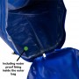 Tunturi 30kg water punching bag, 100cm (14TUSBO106) Punching bags - 7