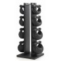 NOHrD Swing dumbbell complete set Shadow Dumbbell and barbell sets - 2