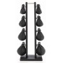 NOHrD Swing dumbbell complete set Shadow Dumbbell and barbell sets - 4