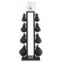 NOHrD Swing dumbbell complete set Shadow Dumbbell and barbell sets - 5