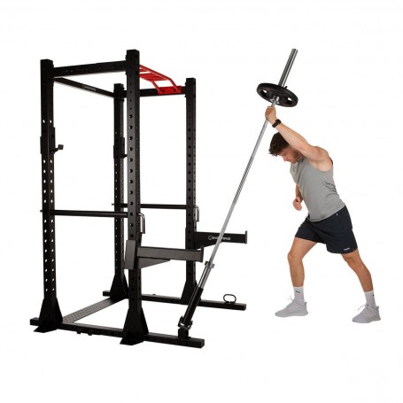 Power Rack Fitness  La Station de Musculation Indispensable