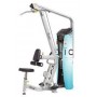 Personalized weight magazine cover for Hoist Fitness HD weight machine 3000 dual function machines - 2