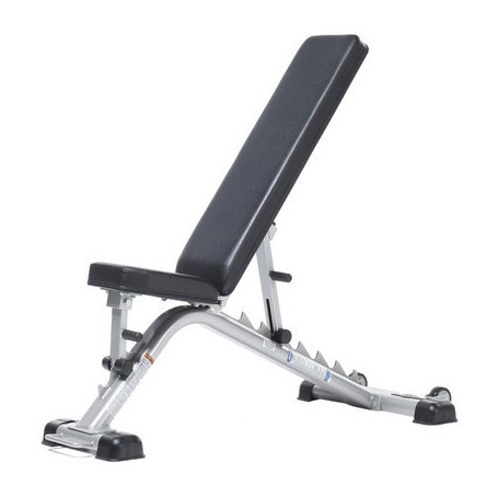 TuffStuff flat/incline bench (CLB-325) Training benches - 1