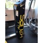 Personalized weight magazine cover for Hoist Fitness HD weight machine 3000 dual function machines - 5