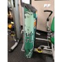 Personalized weight magazine cover for Hoist Fitness HD weight machine 3000 dual function machines - 8