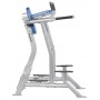 Hoist Fitness Vertical Knee Raise Up (CF-3252-A) Training Benches - 2