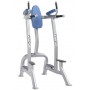 Hoist Fitness Vertical Knee Raise Up (CF-3252-A) Training Benches - 1