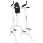 Hoist Fitness Vertical Knee Raise Up (CF-3252-A) Training Benches - 6