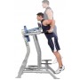 Hoist Fitness Vertical Knee Raise Up (CF-3252-A) Training Benches - 7
