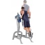 Hoist Fitness Vertical Knee Raise Up (CF-3252-A) Training Benches - 8