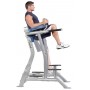 Hoist Fitness Vertical Knee Raise Up (CF-3252-A) Training Benches - 10