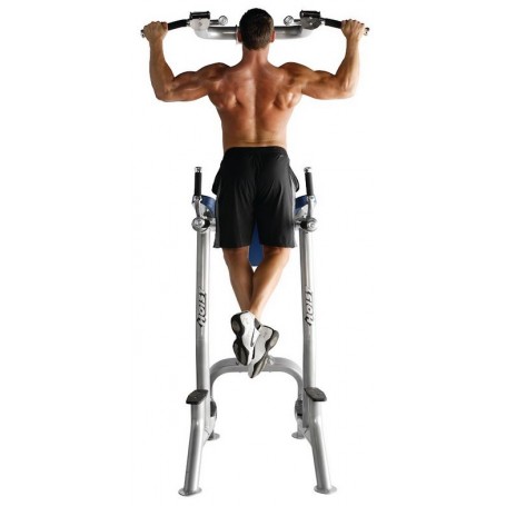 Chaise Romaine Hoist Fitness CF-3252 - Banc de musculation