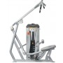 Hoist Fitness ROC-IT lat pull-down (RS-1201) single station insert weight - 4