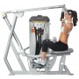 Hoist Fitness ROC-IT lat pull-down (RS-1201) single station insert weight - 5
