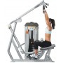 Hoist Fitness ROC-IT lat pull-down (RS-1201) single station insert weight - 6