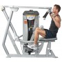 Hoist Fitness ROC-IT lat pull-down (RS-1201) single station insert weight - 7
