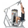 Hoist Fitness ROC-IT lat pull-down (RS-1201) single station insert weight - 8