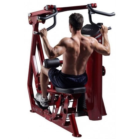 Hoist Fitness ROC-IT traction latissimus (RS-1201)