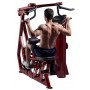 Hoist Fitness ROC-IT lat pull-down (RS-1201) single station insert weight - 9