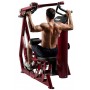 Hoist Fitness ROC-IT lat pull-down (RS-1201) single station insert weight - 10