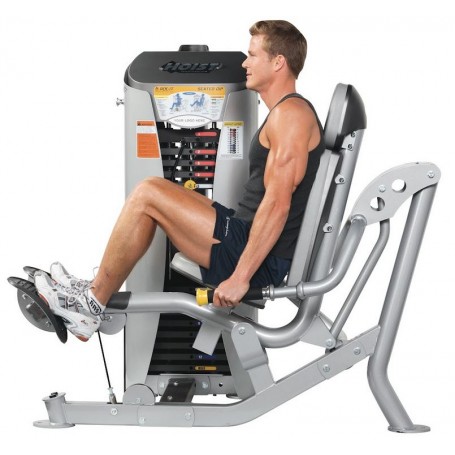 HOIST ROC-IT Leg Press (RS-1403-A) – Pro Gym