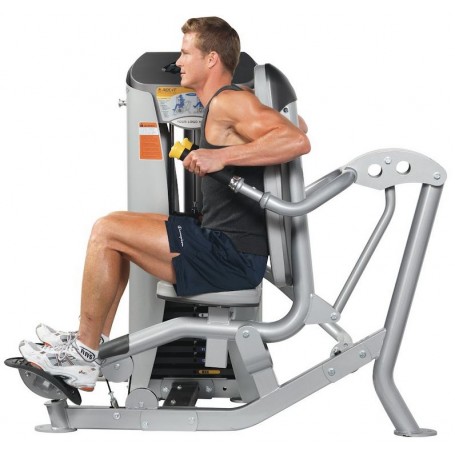 Shoulder press gym station - RS-1501 - HOIST Fitness