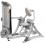 Hoist Fitness ROC-IT Back Stretcher (RS-1204) Single Stations Plug-in Weight - 1