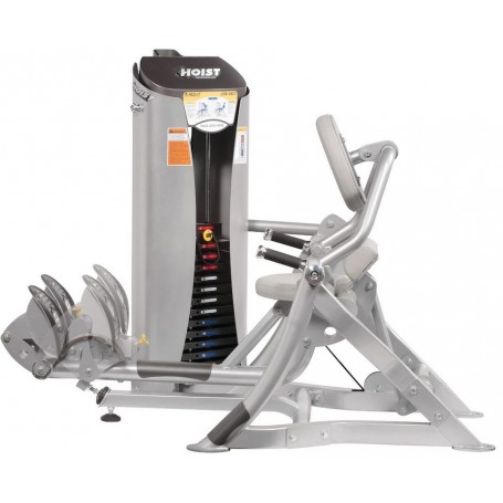 Hoist Fitness ROC-IT Abdominal Machine (RS-1601)