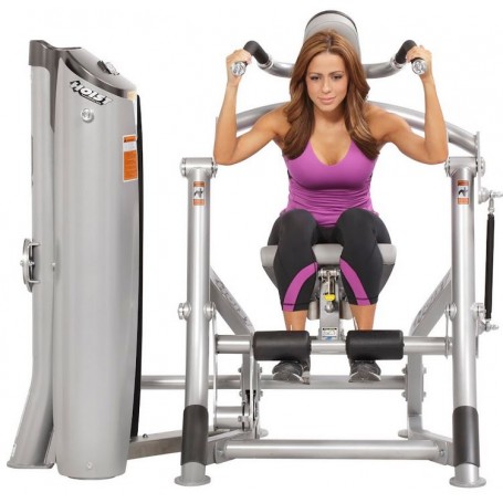 Hoist Fitness ROC-IT Abdominal Machine (RS-1601)