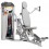 Hoist Fitness ROC-IT Butterfly (RS-1302) stations individuelles poids enfichable - 1