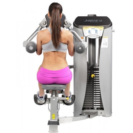 Shoulder press gym station - RS-1501 - HOIST Fitness