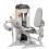 Hoist Fitness ROC-IT Seated Leg Curl (RS-1402) Single Station Plug-in Weight - 1