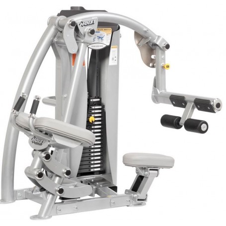 Hoist Fitness ROC-IT Gluteus (RS-1412) Single Stations Plug-in Weight - 1