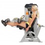 Hoist Fitness Leg Extension/Leg Curl (HD-3400) Dual-function equipment - 6