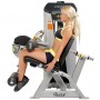 Hoist Fitness Leg Extension/Leg Curl (HD-3400) Dual-function equipment - 7