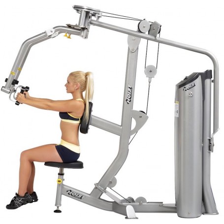 Hoist Fitness Butterfly/Back Deltoid (HD-3900)