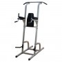Body Solid squat/dip/climb station GVKR82 Training benches - 1