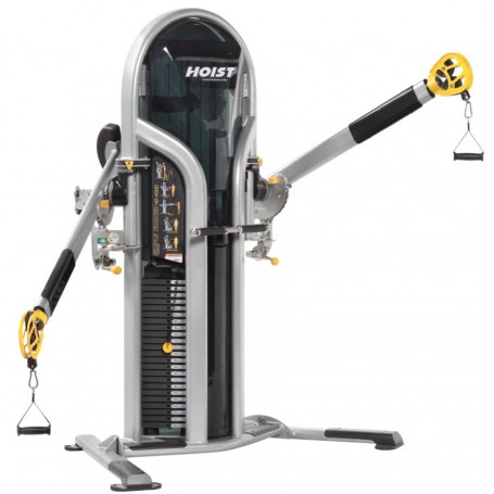 HOIST Fitness HD-4000 Simple Trainer – Pro Gym
