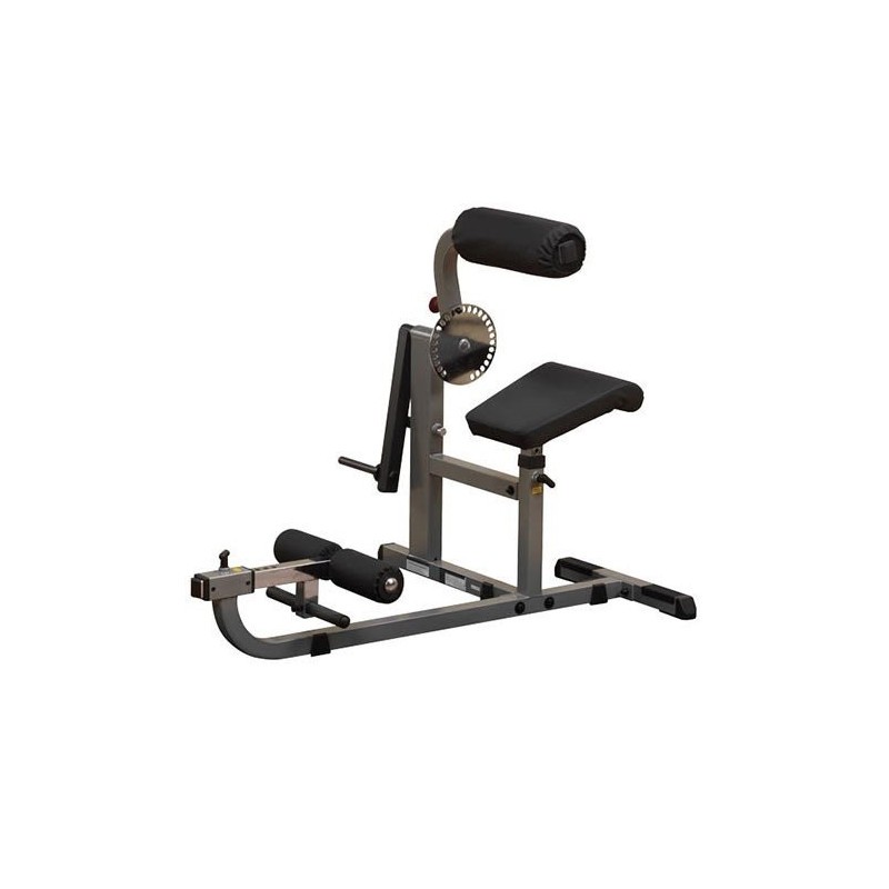 Exercise machine for abs shop and back