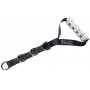 Pull handle PRO made of nylon with aluminium grip (NB59A) Handles - 1