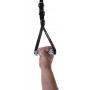 Pull handle PRO made of nylon with aluminium grip (NB59A) Handles - 4
