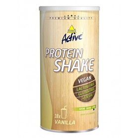 Inkospor Active Protein Shake lactose free 450g can proteins/protein - 1