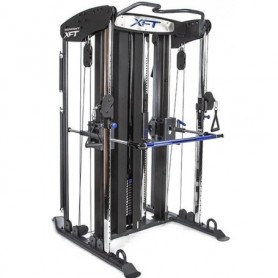 Système à poulie ATX par câble pour entraînement de musculation en home-gym