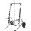 Hoist Fitness Squat Rack with Safety Racks (HF-5970/HF-OPT-5000-04) Rack and Multi-Press - 1