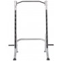 Hoist Fitness Squat Rack with Safety Racks (HF-5970/HF-OPT-5000-04) Rack and Multi Press - 6