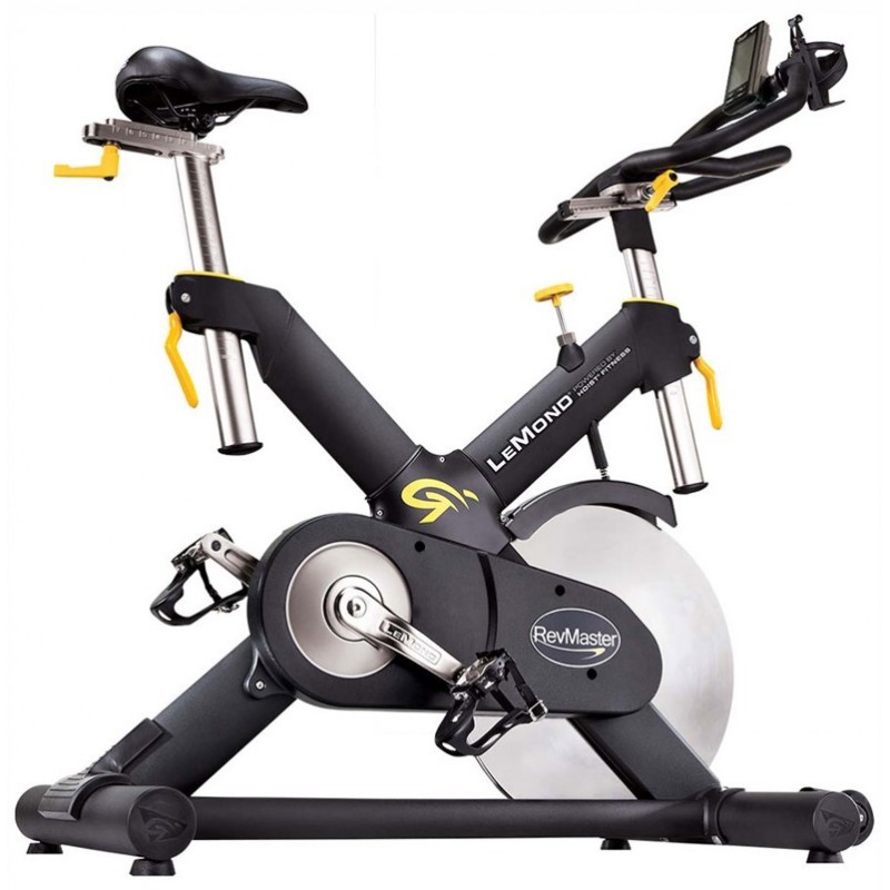 Lemond fitness on sale spin bike