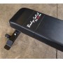 Body Solid Pro Club Line Flat Bench (SFB125) Training Benches - 2